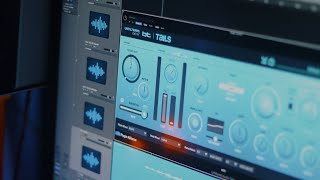 Production Pioneer BT talks reverb & why TAILS is special | Plugin Alliance