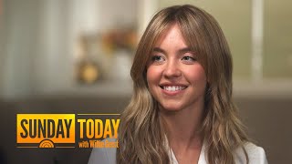 Sydney Sweeney on ‘Euphoria,’ ‘White Lotus,’ and path to stardom