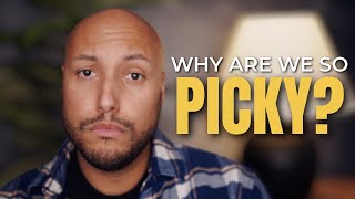 Why Are Gay Men So Picky in Dating?