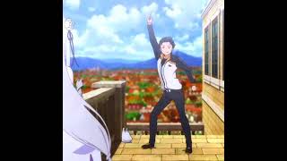 Субару Нацуки Re Zero Edit