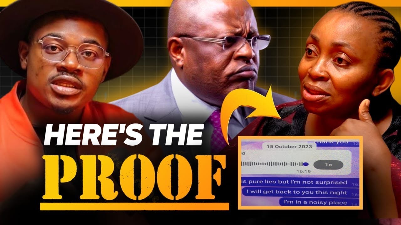 3 Witnesses. Missing Court Files. $15,000 Bribe | Tracy Ohiri vs Dave Umahi