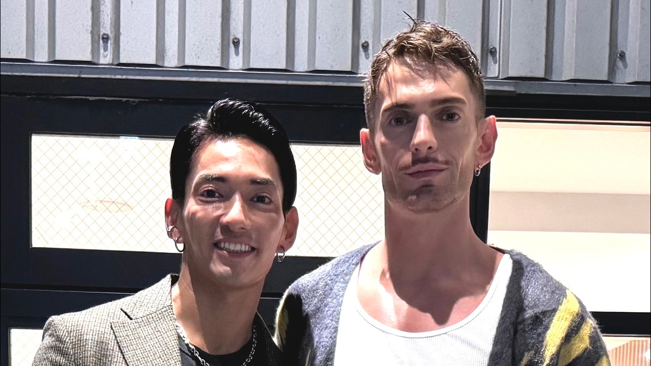 【ゲイカップル】男同士の恋愛事情がリアルすぎた、、