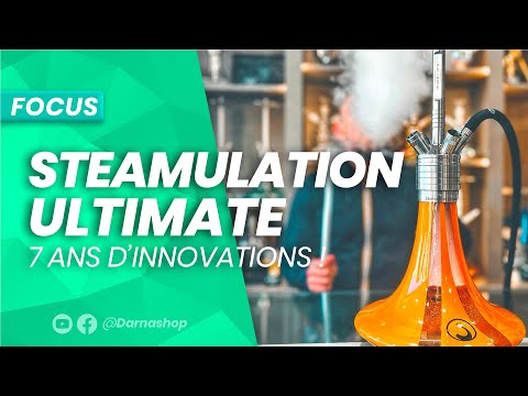 Steamulation Ultimate vidéo
