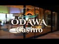 WALKING AROUND OUTSIDE ODAWA CASINO VIDEO PETOSKEY, MI ...