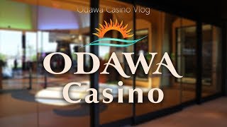 Odawa Casino Vlog