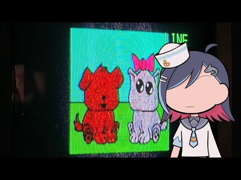 Vtuber Reacts to: Forgotten ARGs [Chazington]