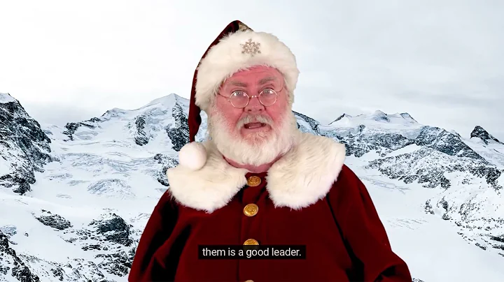 the most important quality of a leader