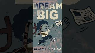 Read All About It. Dream Big By Solar The Superstar Is Dropping This Summer. Dont Miss It