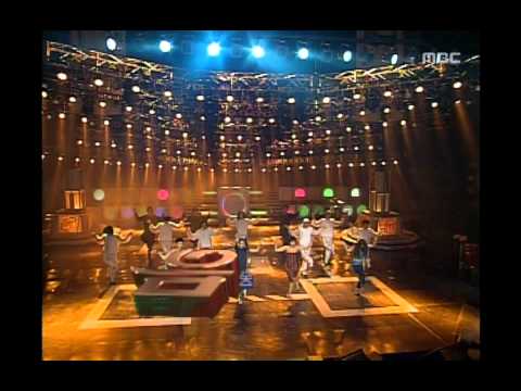 Chakra - Resentment, 샤크라 - 한, Music Camp 20000304