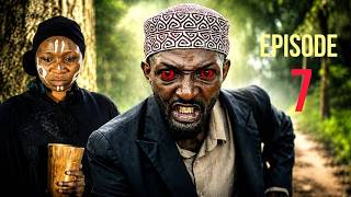 KIJIJI CHA WACHAWI | Full EP 7 |