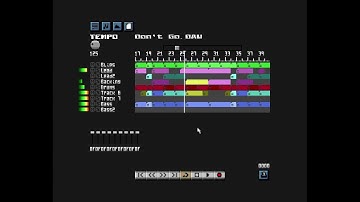 Next DAW - Spectrum Next : Yazoo