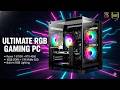 WIWB Prebuilt Gaming PC Review – Worth It for RTX 4060 Gaming?