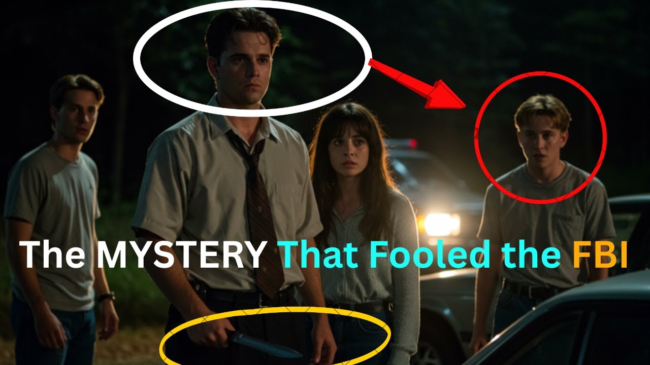 Did Adam Emery Fake His Death