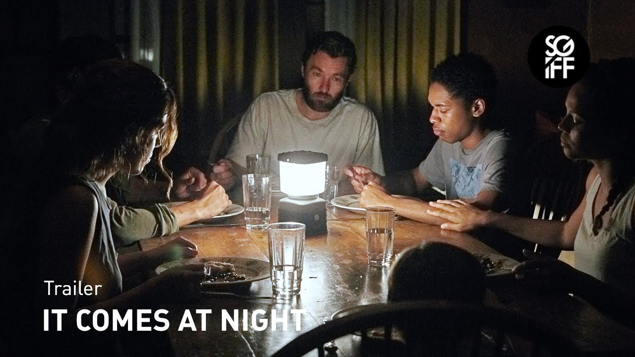 film festival sydney It Comes At Night Trailer | SGIFF 2017