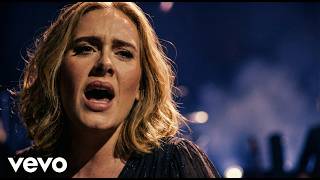 Adele – If Your Love Was the Last Goodbye (Epic Emotional Ballad)