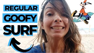 🔵¿Hay más GOOFY o REGULAR en el SURF? | 🔵Encuesta en la Red Bull Tarifa 2 [2019]