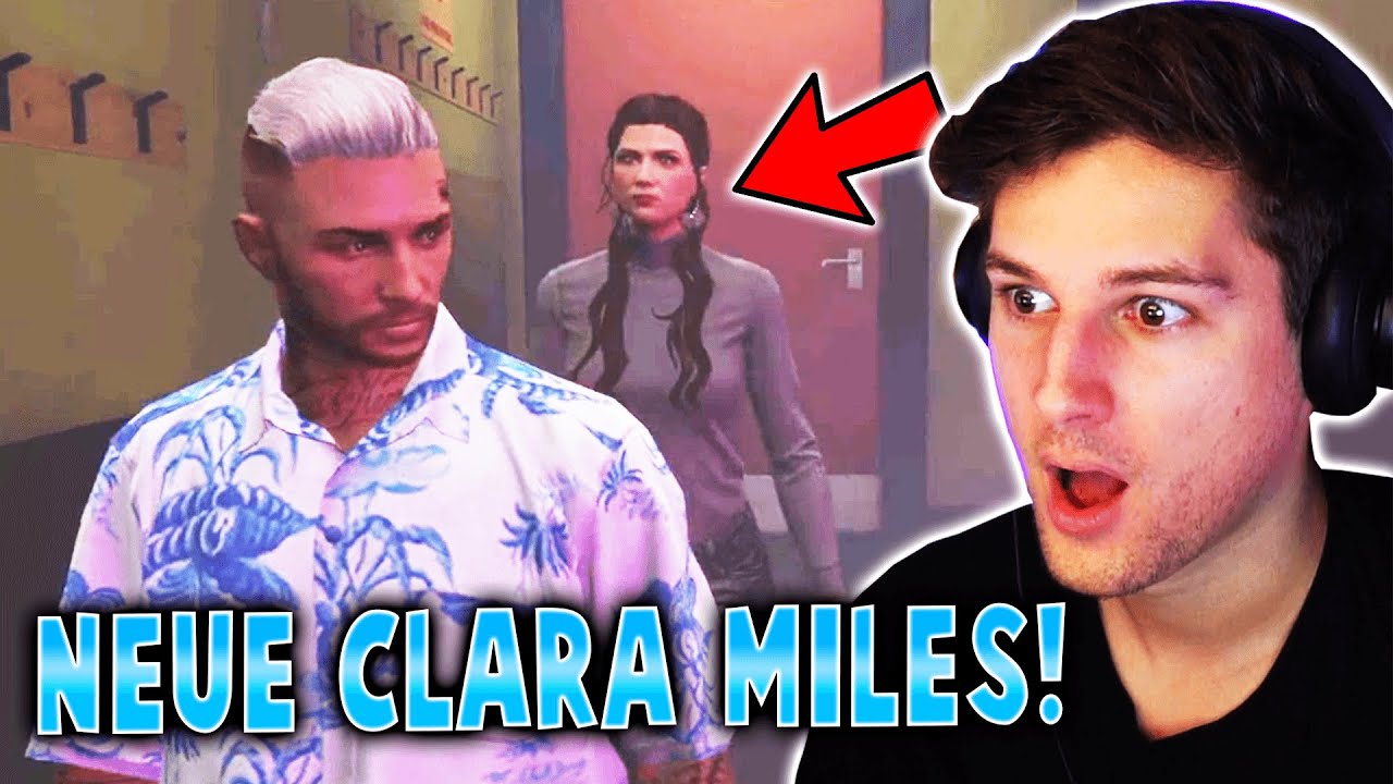 Rang 12erin vom UNICORN ist neue CLARA MILES!😍😱