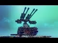 【修正前】第27世代ガンタンク開発報告