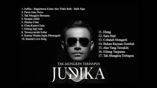 Cover Judika Bagaimana Kalau Aku Tidak Baik - Baik Saja, Full Album 2021