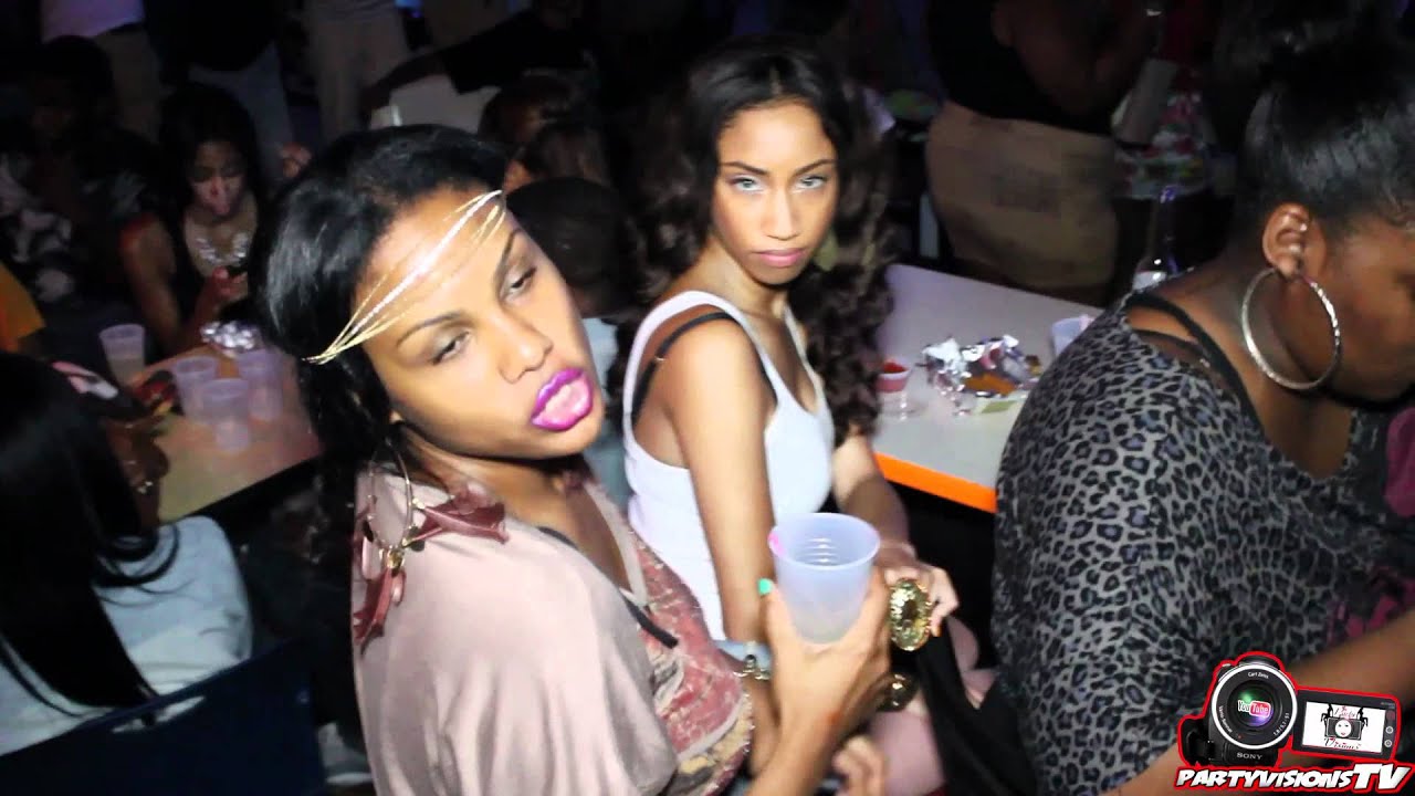 MR. HOODSTAR & CARVER GURU PRESENTS...THE BOWLING BASH PT. 2