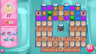 Candy Crush Saga LEVEL 1259 NO BOOSTERS (new version)🔄✅