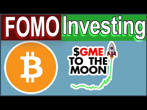 Don't Get BURNT by Investing FOMO thumbnail