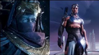Destiny 2: Osiris Tells Nimbus That The Vex Are The Least Of Concerns