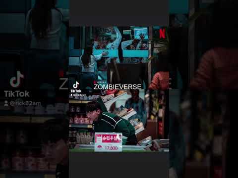 Love South Korea’s zombie shows like Train To Busan, Alive and All of us Are Dead? Ever imagined what a zombie apocalypse will be like IRL?

Enter Zombieverse, where contestants experience a simulated zombie attack and fight to survive till the end — from completing quests such as looking for food or a safe space, to deciding whether to save those infected by a ‘zombie’. To make it more realistic, special effects will be provided by the All of Us Are Dead art team and the zombie choreographers of Kingdom. 

Participants include K-pop idols, actors, TV personalities, and professionals. And if you couldn’t get enough of Single’s Inferno S2 contestant Kim Jinyoung, you’ll be glad to know that the heartthrob will be returning to our screens as part of the Zombieverse cast. Guess we’ll get to see his military tactic skills put to good use here.

Coming to Netflix in Q3 2023.
