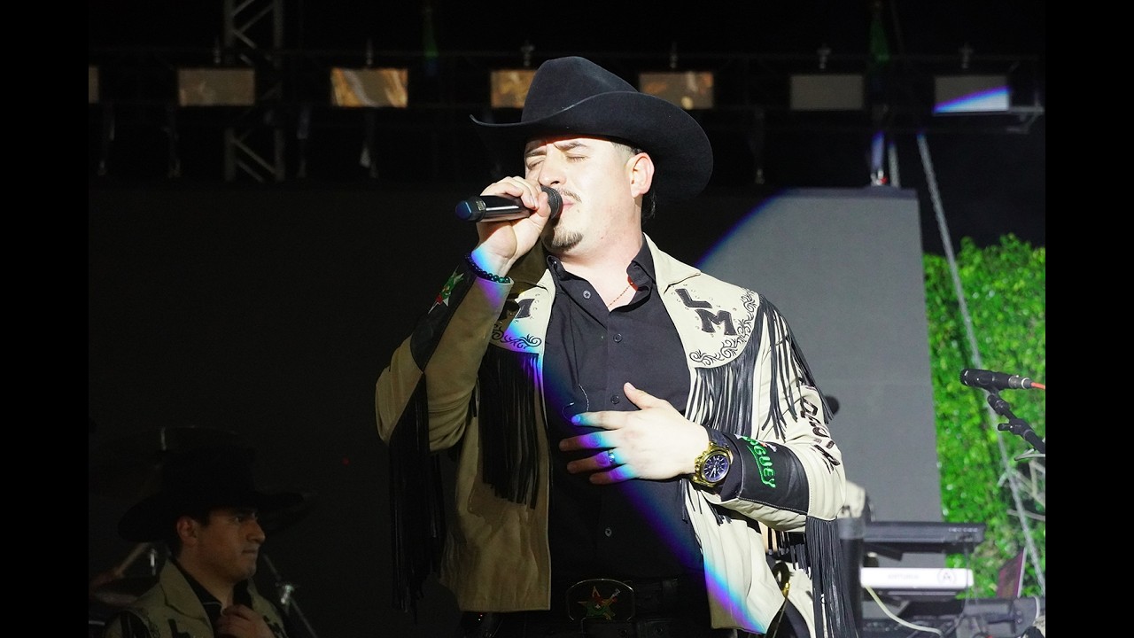 Fiesta de La Candelaria 2026: Banda Maguey I Pueblo Nuevo, Guanajuato, México