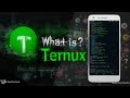 What is Termux? | The Ultimate Guide to Android Terminal Emulation