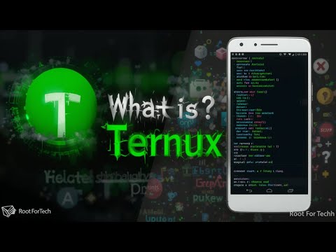 What is Termux? | The Ultimate Guide to Android Terminal Emulation