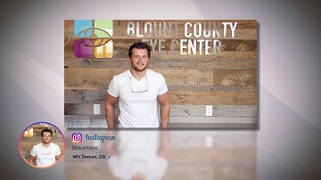 Will Tantum, OD Talks What Motivated Him To Become a Practice CEO