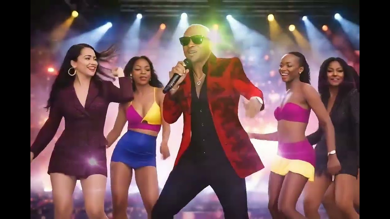 DJ GINo Do you wanna be with me amapiano afrobeat 