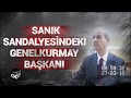 İlker Başbuğ’un Ergenekon Davasındaki tarihi konuşması