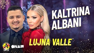 Kaltrina Selimi & Alban Mehmeti - Lujna Valle #Gezuar2024