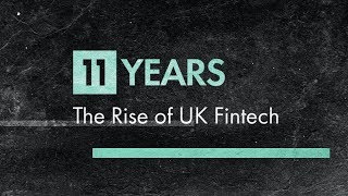 11:YEARS  The Rise of UK Fintech | Full Documentary