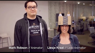 INBOUND 2016: David Berkowitz "A CMO's Survival Guide from a Marketer's Marketer"