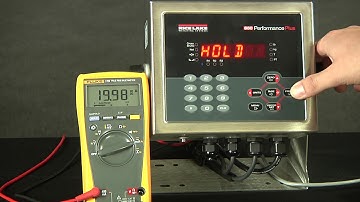 Analog Output Configuration and Calibration for the 880 Performance™ Series