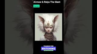 Airmow & Reiyo The Giant - Carmen