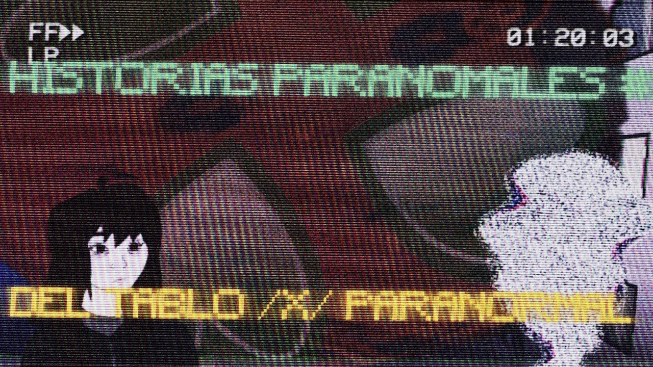 Relatos Hórridos #2 de 4chan del Tablero /x/ Paranormal