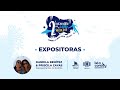 Daniela Benítez y Priscila Zayas - Ecoliiks |Segundo Encuentro por el Caribe Mexicano|Cancun Sailing