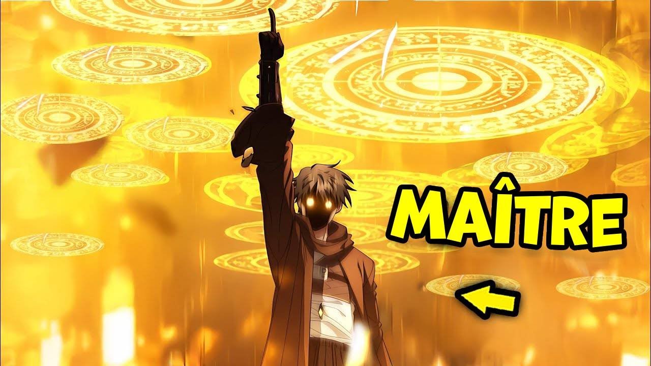 Il A Copié Chaque Compétence Et Est Devenu Un Maître En Toutes Capacités! – Récap Manhwa