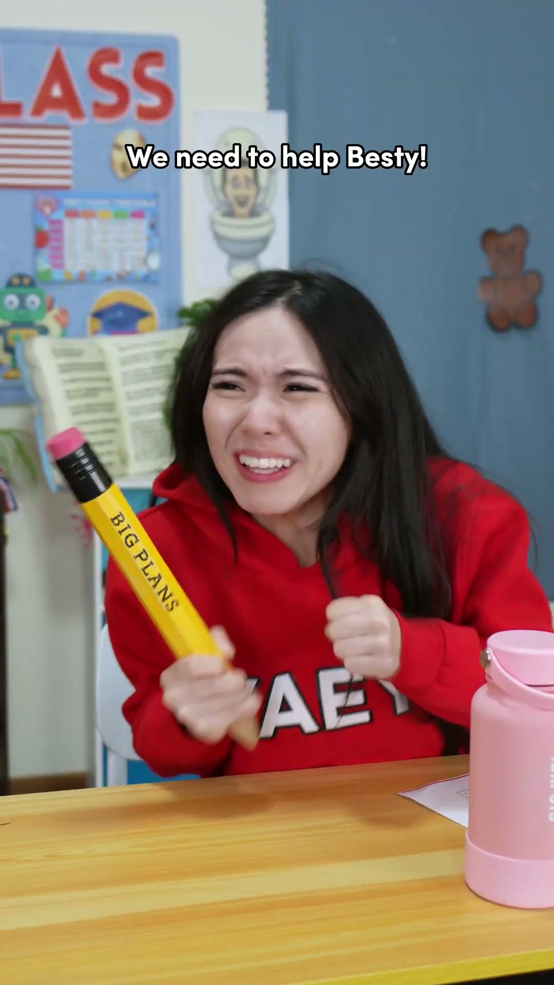 When Your Friend is Bullied