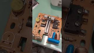 видео: Sewing machine pedal repair / Ремонт педали швейной машины. картинка: Sewing machine pedal repair / Ремонт педали швейной машины.