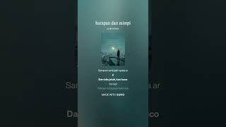 harapan dan mimpi #shotrs#originalmusic#aigenerated#sunocreator#sunomusic#sunoai