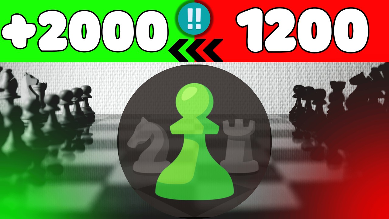 الدفاع الفرنسي بمستوى جراند ماستر في الشطرنج؟ الطريق لتقييم 2000