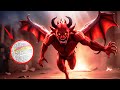 THE DEVIL HATES THESE 4 WORDS MORE THAN ANYTHING! (BIble Mysteries Explained)