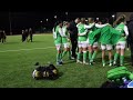 Hibs Women 4 Dundee United 0 | Meadowbank: ALL ACCESS