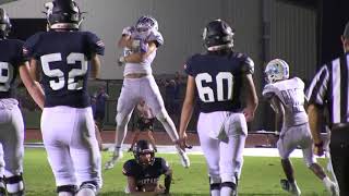 Williamson Herald High School Football Weekly Report – Week 5