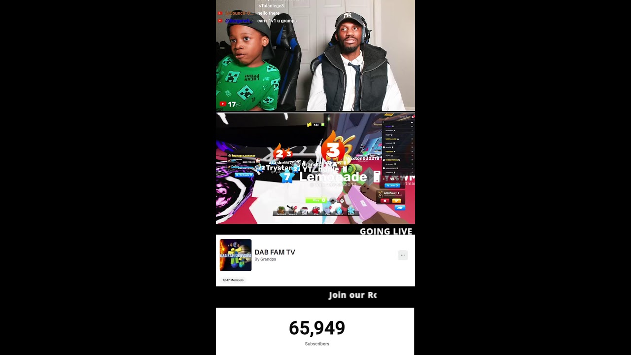 best duo live roblox #shorts #roblox #onlygrandpa